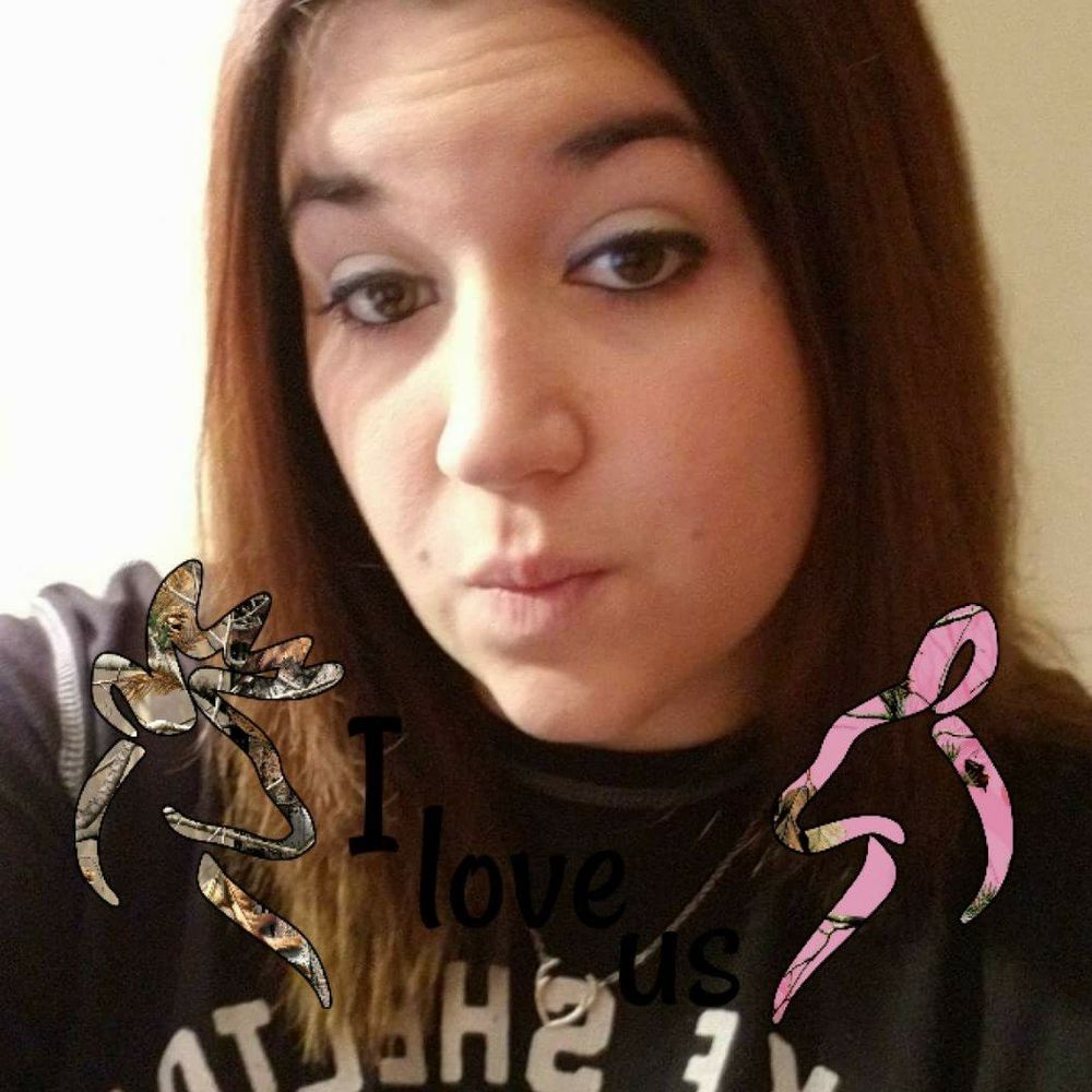 Meet your Posher, Brittani